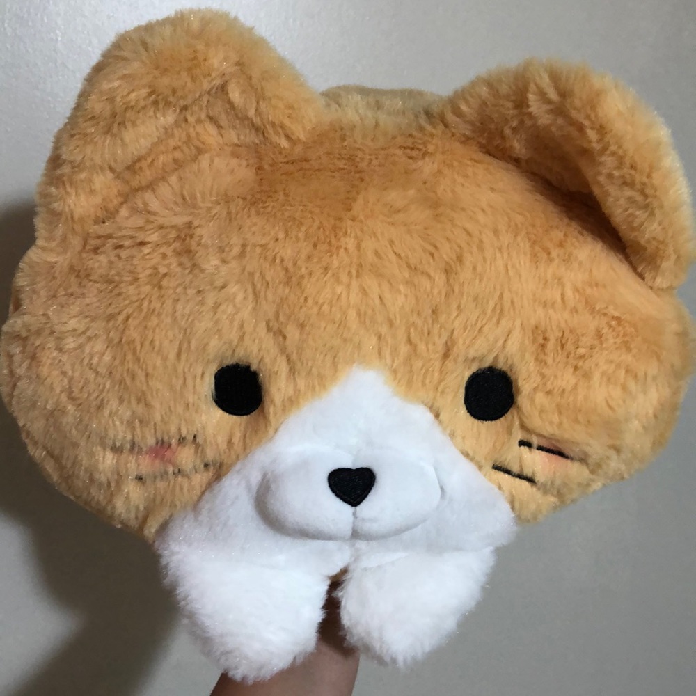 JAPANESE PLUSHIE
